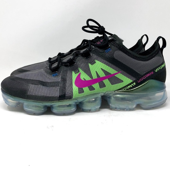 Nike Other - Mens Nike air vapormax